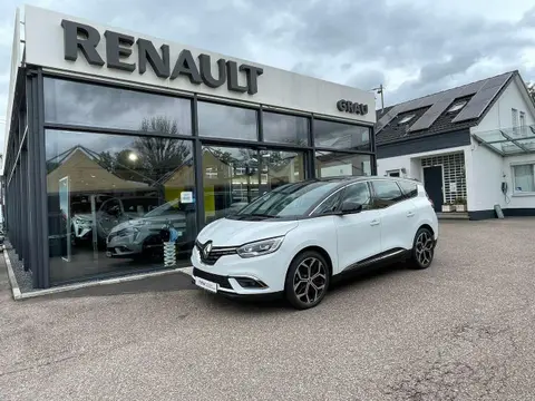 Used RENAULT SCENIC Petrol 2023 Ad 