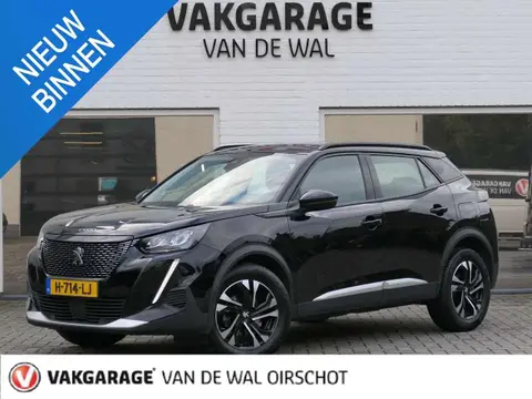 Annonce PEUGEOT 2008 Essence 2020 d'occasion 