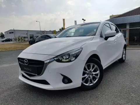 Used MAZDA 2 Petrol 2016 Ad 