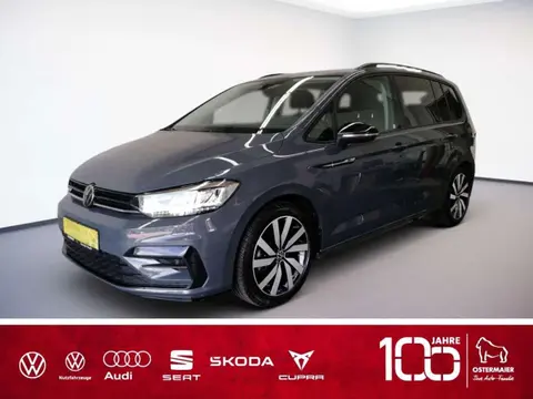 Used VOLKSWAGEN TOURAN Petrol 2023 Ad 