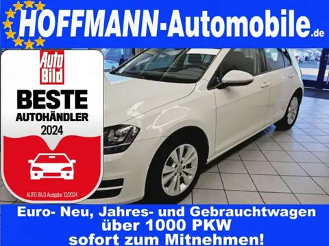 Used VOLKSWAGEN GOLF Petrol 2015 Ad 