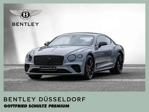 Used BENTLEY CONTINENTAL Petrol 2024 Ad 