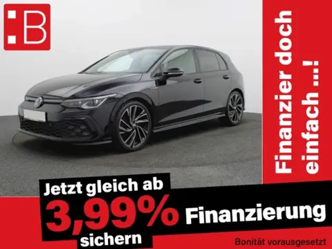 Annonce VOLKSWAGEN GOLF Diesel 2023 d'occasion 