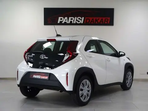 Annonce TOYOTA AYGO X Essence 2024 d'occasion 