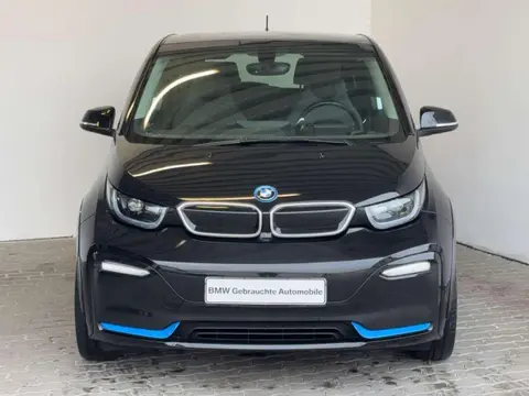 Used BMW I3 Electric 2021 Ad 