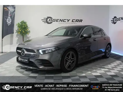 Used MERCEDES-BENZ CLASSE CL Diesel 2021 Ad 