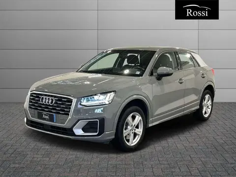 Annonce AUDI Q2 Diesel 2017 d'occasion 