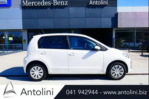 Used VOLKSWAGEN UP! Petrol 2019 Ad 