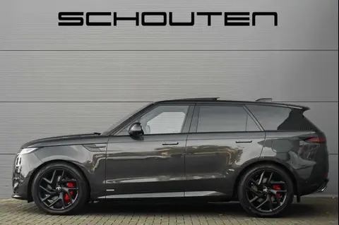 Annonce LAND ROVER RANGE ROVER SPORT Hybride 2023 d'occasion 