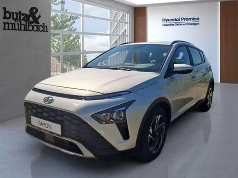 Annonce HYUNDAI BAYON Essence 2022 d'occasion 