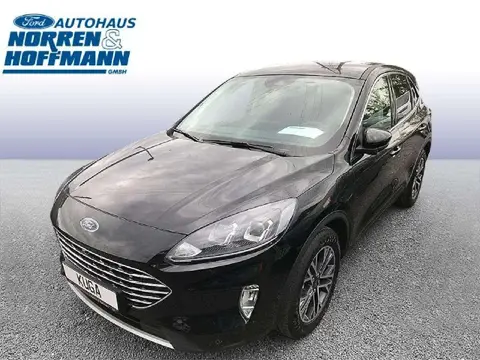 Used FORD KUGA Hybrid 2020 Ad 