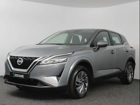 Used NISSAN QASHQAI Petrol 2022 Ad 