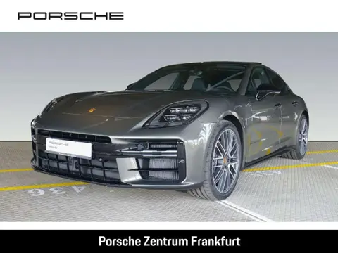 Annonce PORSCHE PANAMERA Essence 2024 d'occasion 