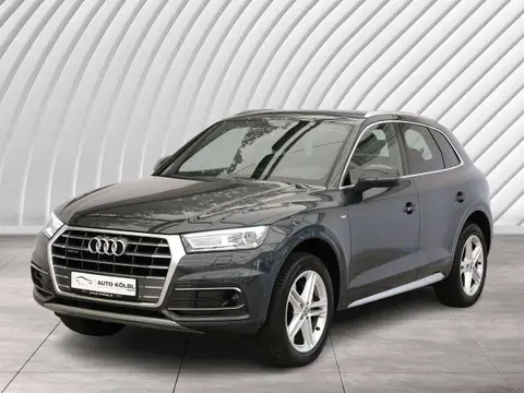 Used AUDI Q5 Diesel 2019 Ad 