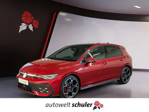 Annonce VOLKSWAGEN GOLF Essence 2024 d'occasion 