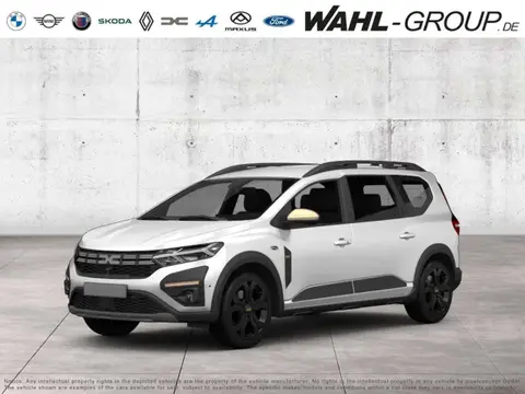 Annonce DACIA JOGGER Hybride 2024 d'occasion 