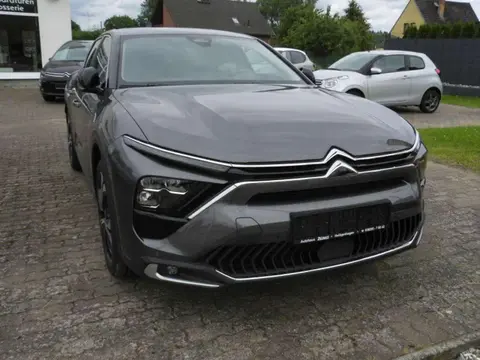 Annonce CITROEN C5 X Essence 2023 d'occasion 