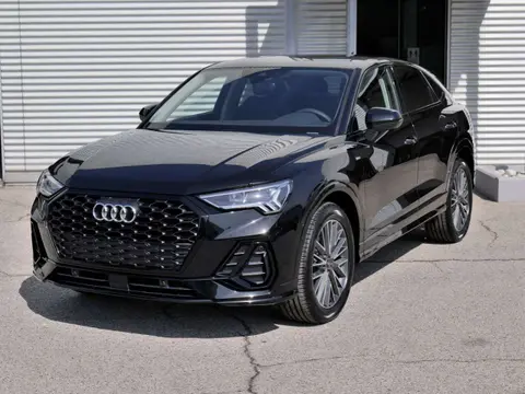 Annonce AUDI Q3 Diesel 2024 d'occasion 