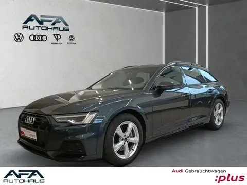 Used AUDI A6 Diesel 2021 Ad 