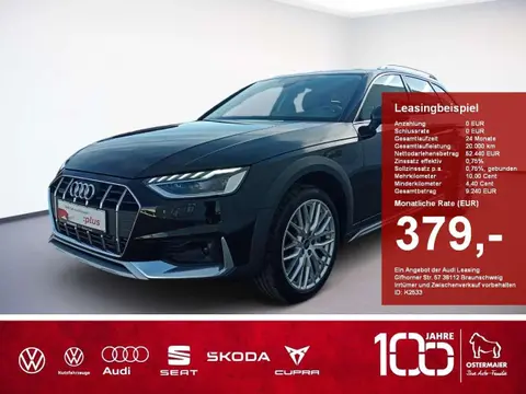 Used AUDI A4 Petrol 2023 Ad 