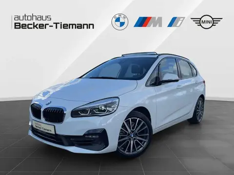 Annonce BMW SERIE 2 Essence 2021 d'occasion 