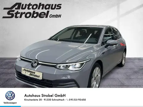 Used VOLKSWAGEN GOLF Petrol 2020 Ad 