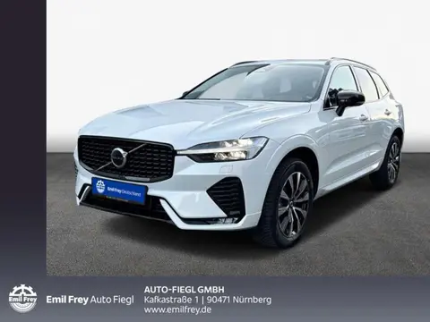 Annonce VOLVO XC60 Diesel 2024 d'occasion 