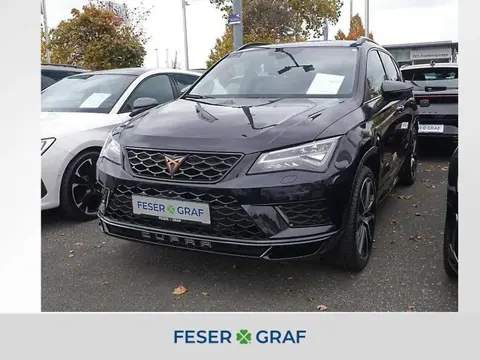 Used CUPRA ATECA Petrol 2020 Ad 