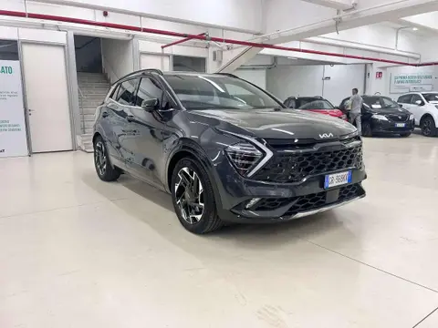 Annonce KIA SPORTAGE Hybride 2023 d'occasion 