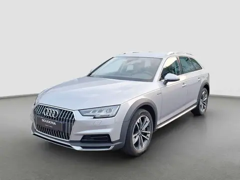 Used AUDI A4 Diesel 2016 Ad 