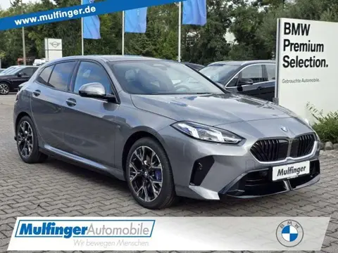 Used BMW SERIE 1 Hybrid 2024 Ad 