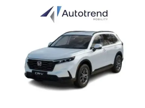 Used HONDA CR-V Hybrid 2024 Ad 