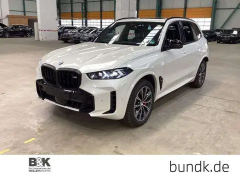 Annonce BMW X5 Essence 2023 d'occasion 