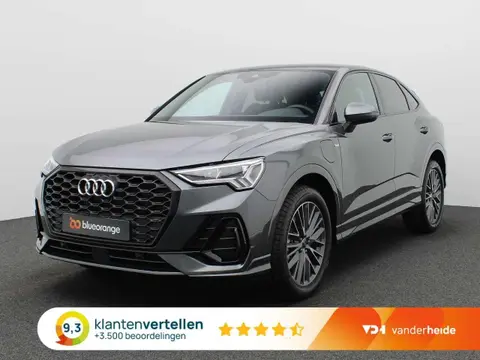 Used AUDI Q3 Hybrid 2024 Ad 