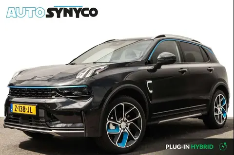 Used LYNK & CO 01 Hybrid 2024 Ad 