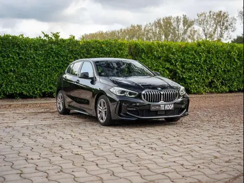 Used BMW SERIE 1 Petrol 2020 Ad 