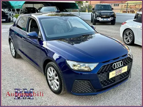 Used AUDI A1 Petrol 2023 Ad 