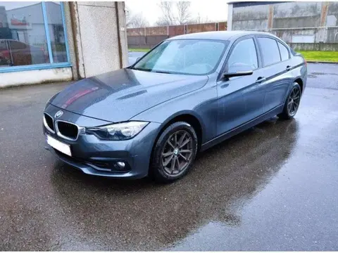 Annonce BMW SERIE 3 Diesel 2016 d'occasion 