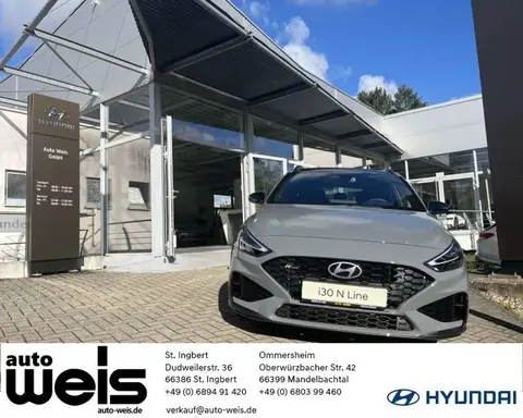 Annonce HYUNDAI I30 Essence 2024 d'occasion 