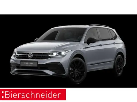 Used VOLKSWAGEN TIGUAN Petrol 2024 Ad 