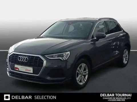 Used AUDI Q3 Diesel 2021 Ad 