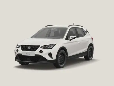 Used SEAT ARONA  2021 Ad 