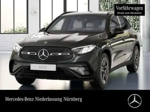 Used MERCEDES-BENZ CLASSE GLC Petrol 2024 Ad 