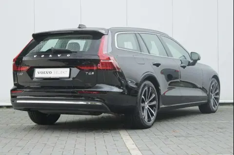 Used VOLVO V60 Hybrid 2024 Ad 