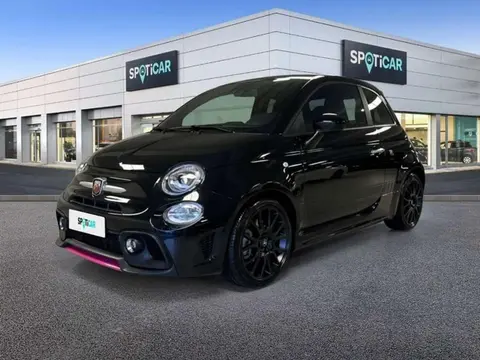 Annonce ABARTH 500 Essence 2023 d'occasion 