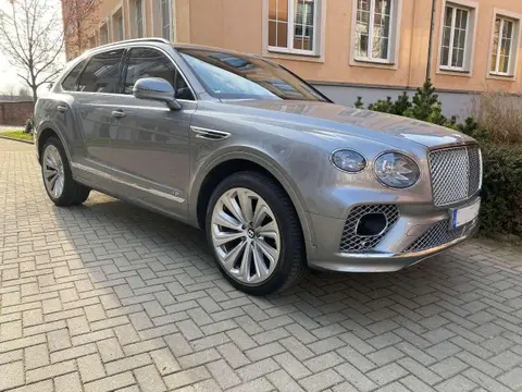 Used BENTLEY BENTAYGA Petrol 2021 Ad 