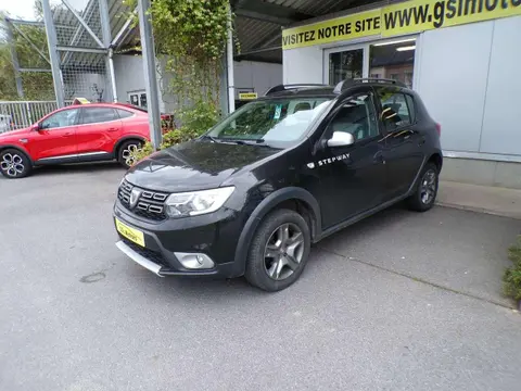 Used DACIA SANDERO Petrol 2020 Ad 