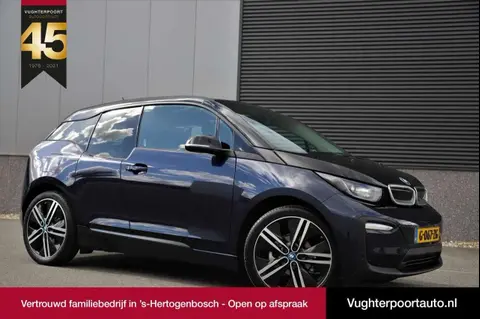 Used BMW I3 Electric 2019 Ad 