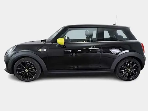 Used MINI COOPER Electric 2021 Ad 