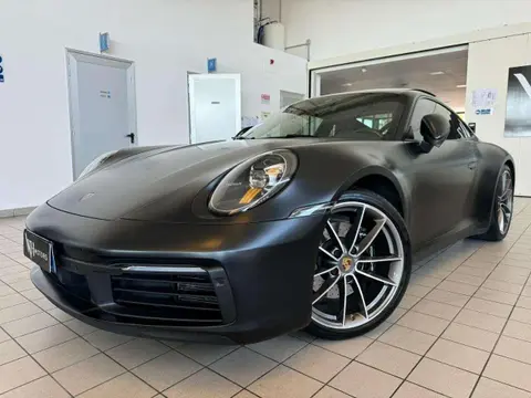 Used PORSCHE 911 Petrol 2019 Ad 